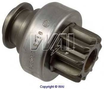 WAIGLOBAL 54-9200