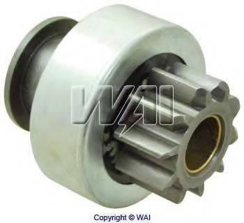 WAIGLOBAL 54-9201