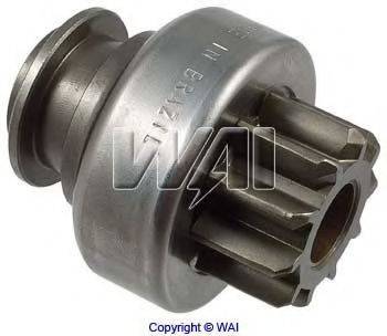 WAIGLOBAL 54-9202