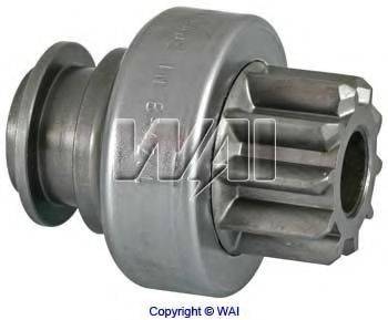 WAIGLOBAL 54-9203