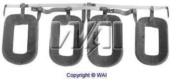WAIGLOBAL 598403 Обмотка збудження, стартер