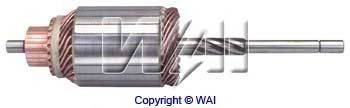 WAIGLOBAL 61114 Якір, стартер