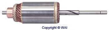 WAIGLOBAL 61115 Якір, стартер
