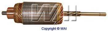 WAIGLOBAL 61116 Якір, стартер
