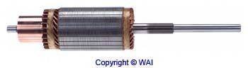 WAIGLOBAL 61122 Якір, стартер