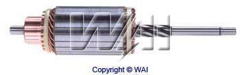 WAIGLOBAL 61133 Якір, стартер