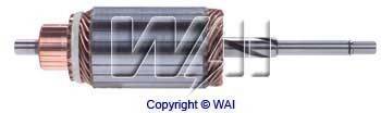 WAIGLOBAL 61134 Якір, стартер