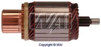 WAIGLOBAL 61147 Якір, стартер