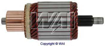 WAIGLOBAL 61149 Якір, стартер