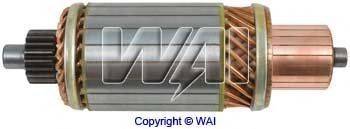 WAIGLOBAL 61150 Якір, стартер