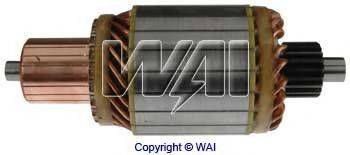 WAIGLOBAL 61151 Якір, стартер