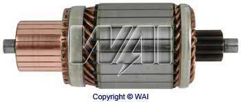 WAIGLOBAL 61158 Якір, стартер