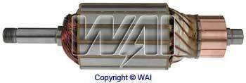 WAIGLOBAL 61159 Якір, стартер