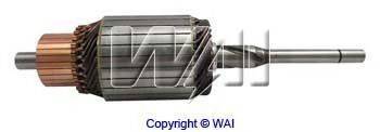 WAIGLOBAL 61178 Якір, стартер