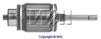 WAIGLOBAL 618103 Якір, стартер