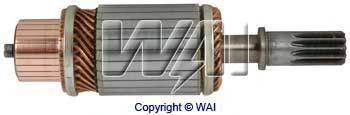 WAIGLOBAL 61-8123