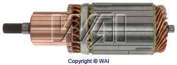 WAIGLOBAL 61-8204