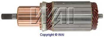 WAIGLOBAL 618207 Якір, стартер