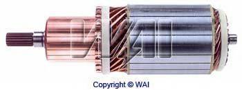 WAIGLOBAL 61-8208