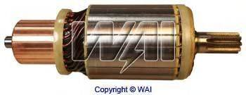 WAIGLOBAL 61-8209
