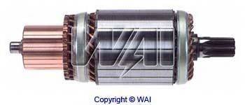 WAIGLOBAL 61-8400