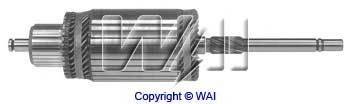 WAIGLOBAL 61-9101