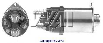 WAIGLOBAL 66-105