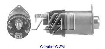 WAIGLOBAL 66-135