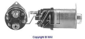 WAIGLOBAL 66-145