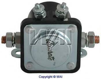 WAIGLOBAL 66-200