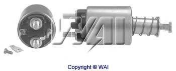 WAIGLOBAL 66-8108