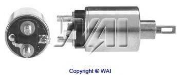 WAIGLOBAL 66-8128