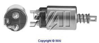 WAIGLOBAL 66-8134