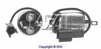 WAIGLOBAL 66-8138