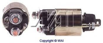 WAIGLOBAL 66-8205
