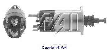 WAIGLOBAL 66-8318