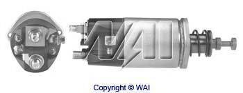 WAIGLOBAL 66-8351