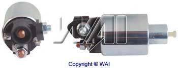 WAIGLOBAL 66-8391