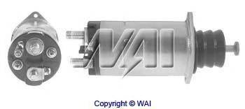 WAIGLOBAL 66-8413