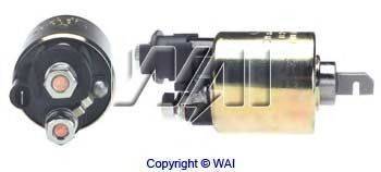 WAIGLOBAL 66-8505