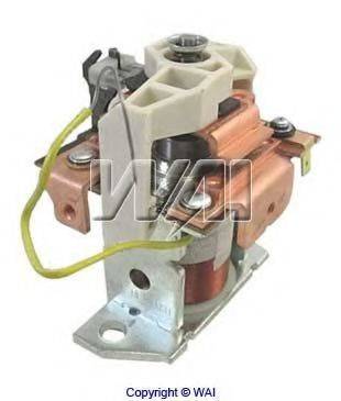 WAIGLOBAL 66-9108-1