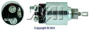 WAIGLOBAL 66-91101