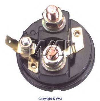 WAIGLOBAL 66-91208
