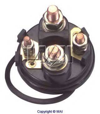 WAIGLOBAL 66-91213