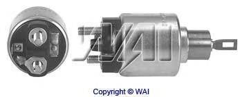 WAIGLOBAL 66-9126