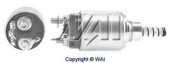 WAIGLOBAL 66-9140