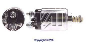 WAIGLOBAL 66-9194