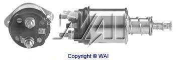 WAIGLOBAL 66-9200