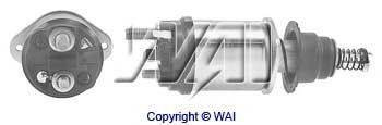 WAIGLOBAL 66-9205