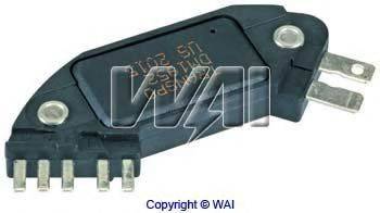 WAIGLOBAL DM1952